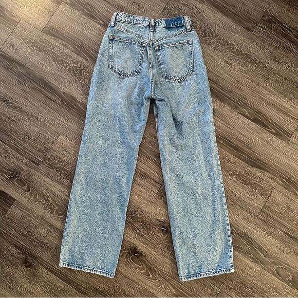 Abercrombie & Fitch The Loose High Rise - Picture 5 of 5